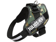 Julius-K9 IDC-harness size  1 camouflage