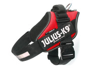 Julius-K9 IDC-harness size 1 red 66-85 cm
