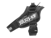 Julius-K9 IDC-harness size 3 black 82-118 cm