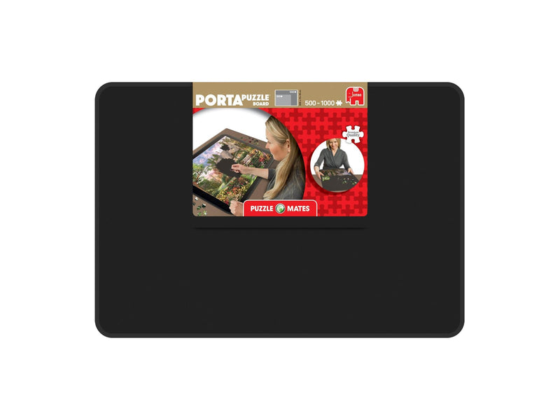 Jumbo Puzzle Mates - Portapuzzle Board (500-1000 p