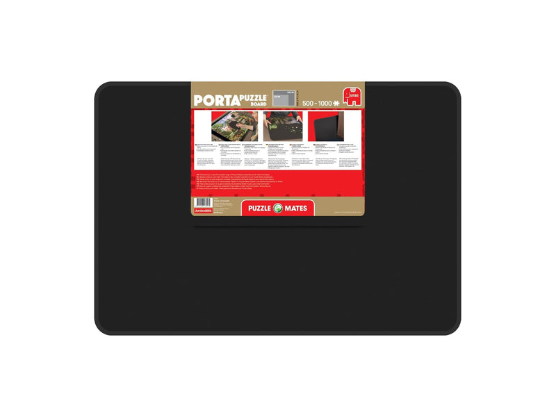 Jumbo Puzzle Mates - Portapuzzle Board (500-1000 p