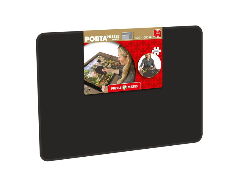 Jumbo Puzzle Mates - Portapuzzle Board (500-1000 p