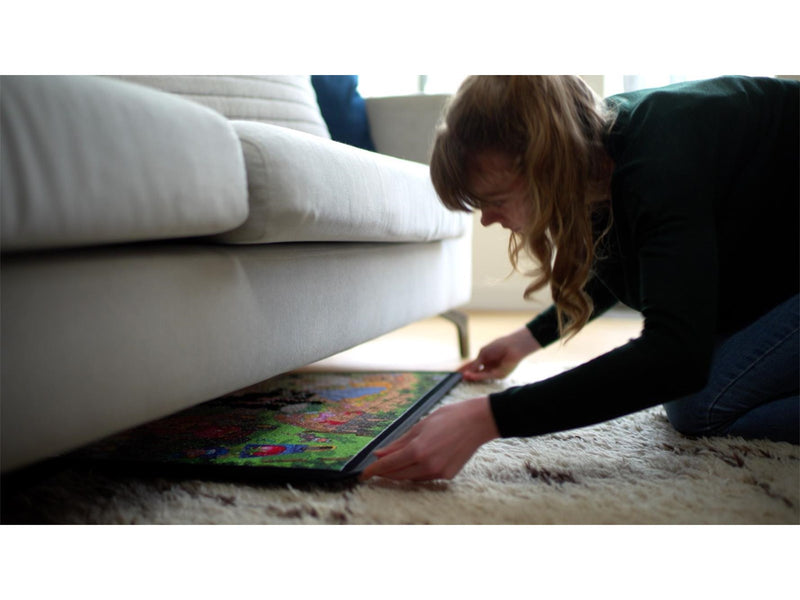 Jumbo Puzzle Mates - Portapuzzle Board (500-1000 p