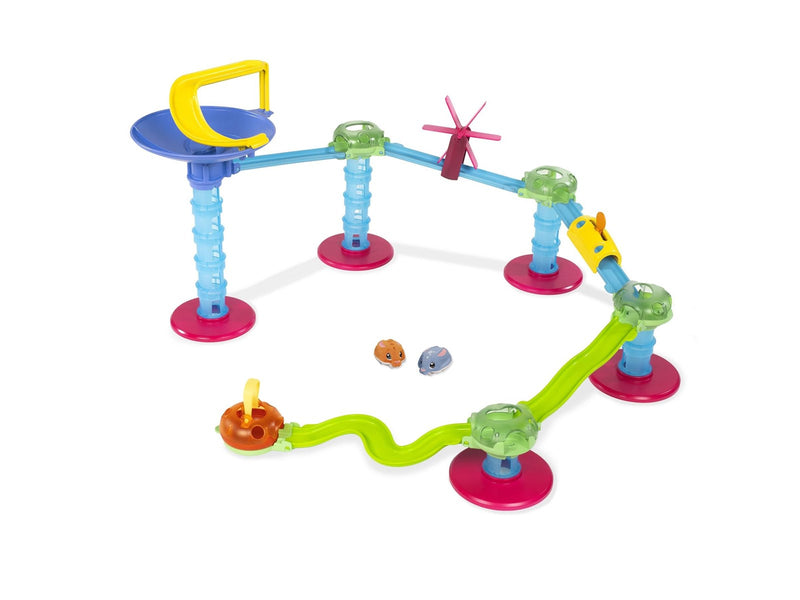 Jumbo - Racing Rabbits Starter Set - 2 Rabbits