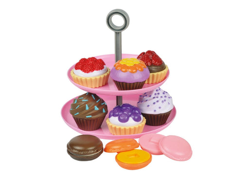 Junior Home Cake Tower Play set