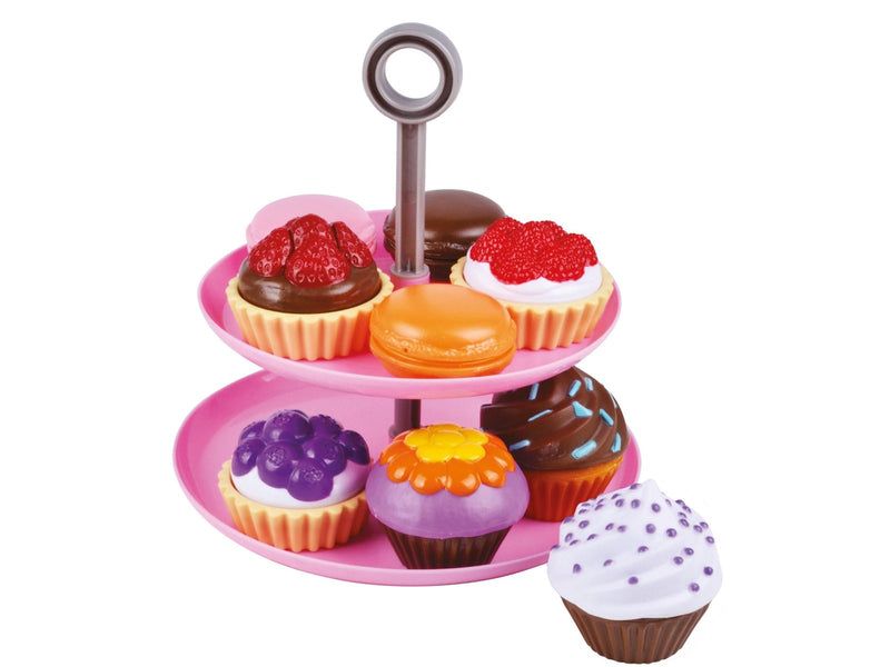 Junior Home Cake Tower Play set