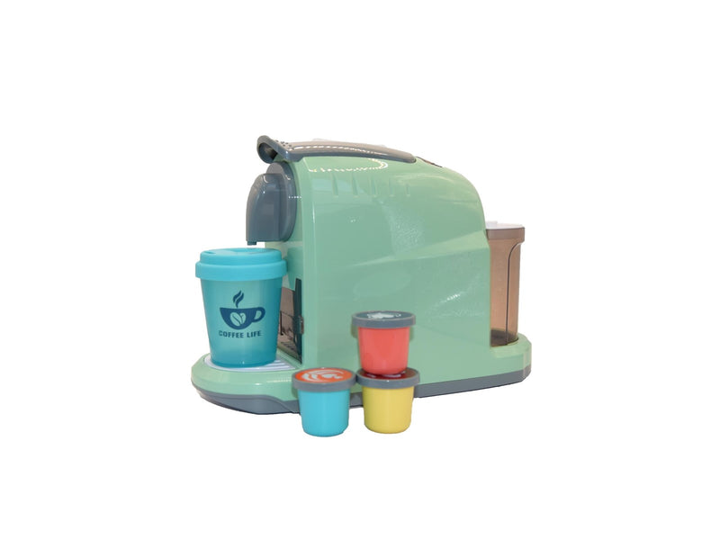 Junior Home Capsule Coffee Machine
