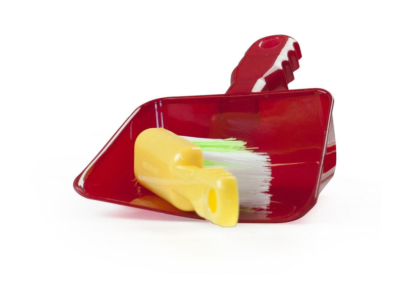 Junior Home Cleaning Set 2 pcs