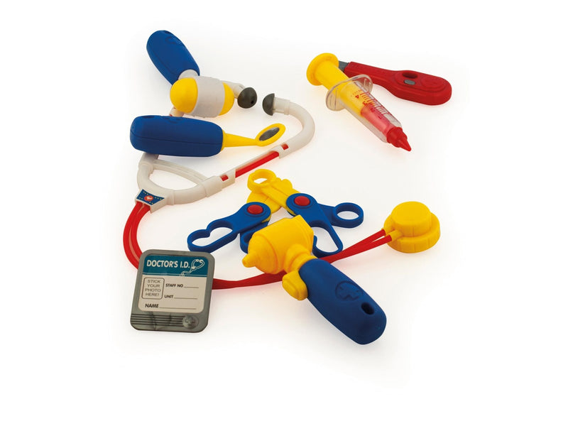 Junior Home Doctor suitcase