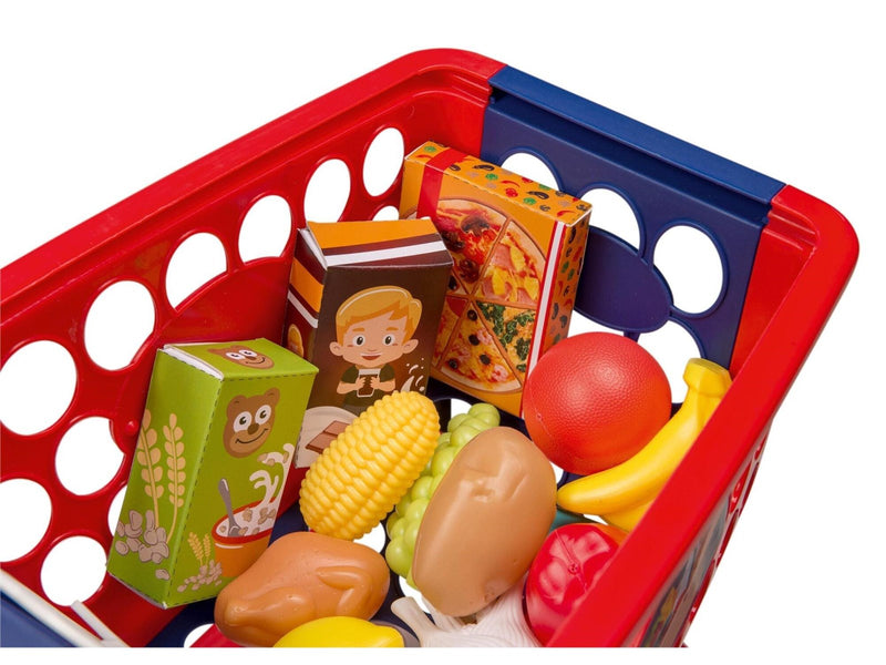 Junior Home My Shopping Trolley