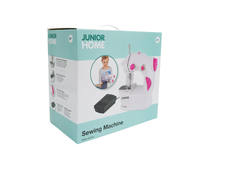 Junior Home Sewing Machine