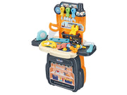Junior Home Tool Table Backpack
