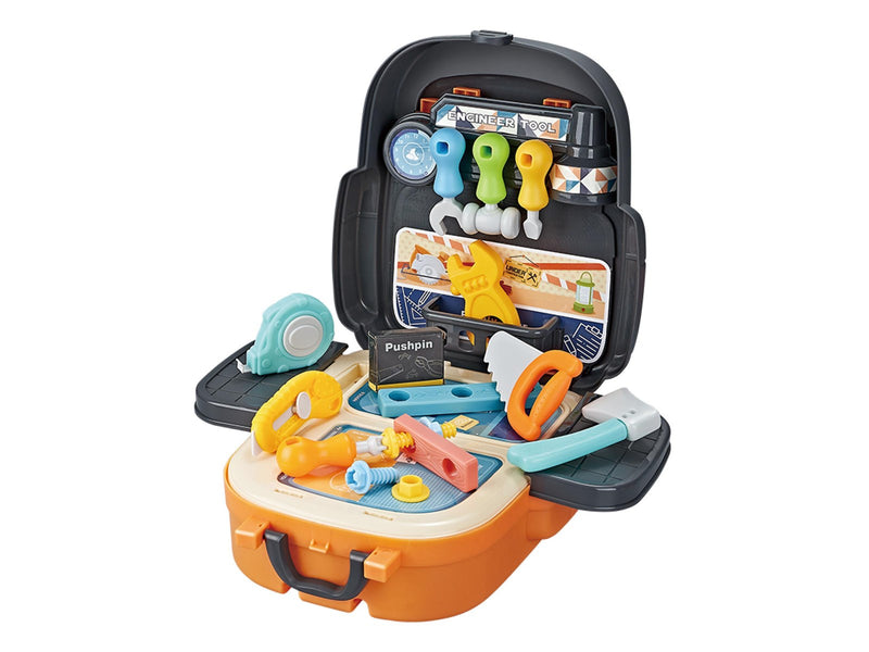 Junior Home Tool Table Backpack