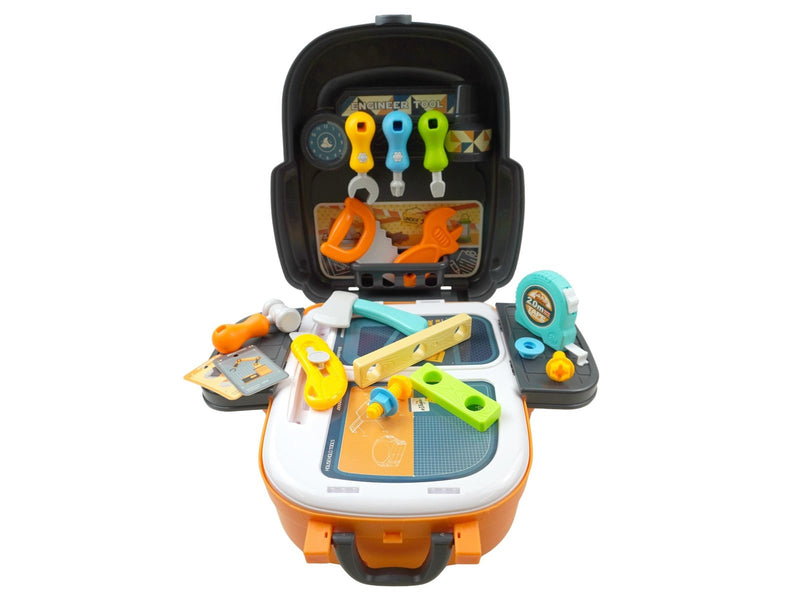 Junior Home Tool Table Backpack