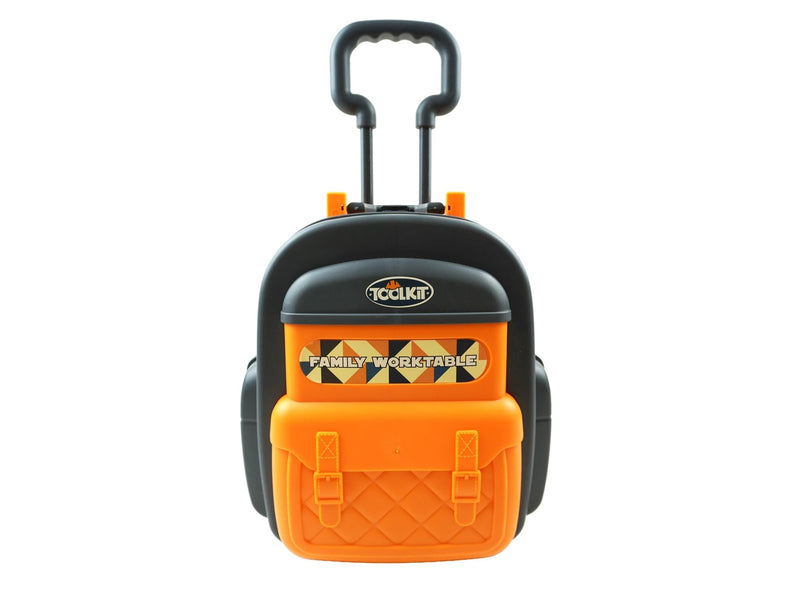 Junior Home Tool Table Backpack
