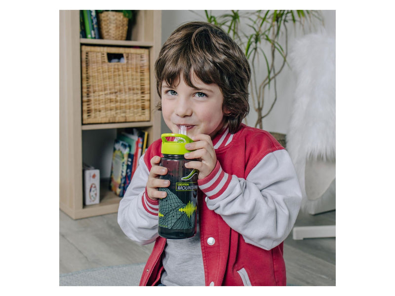 Jurassic World AERO Drinking bottle 500 ml