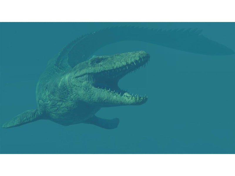Jurassic World Evolution 2 - Sony PlayStation 5 - Simulator - PEGI 16