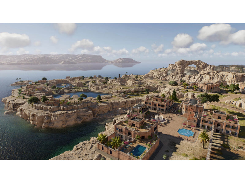 Jurassic World Evolution 3 - Sony PlayStation 5 - Abenteuer - PEGI 16