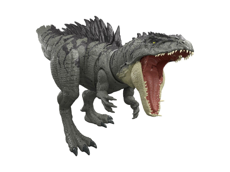 Jurassic World Giganotosaurus Dino
