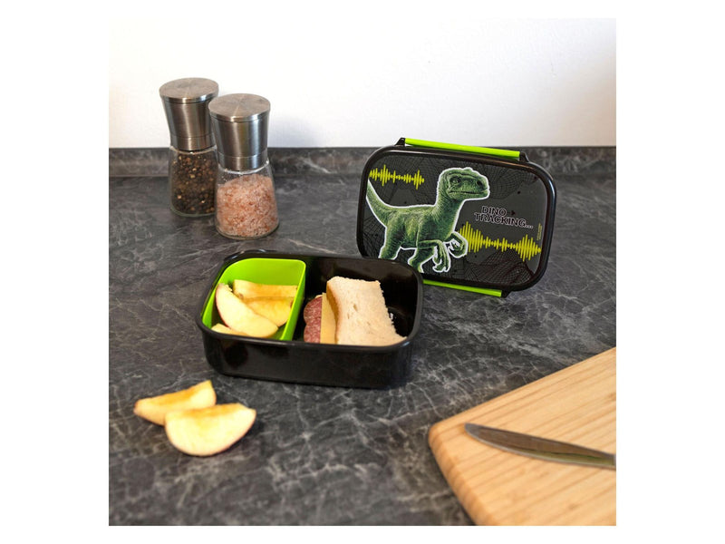 Jurassic World Lunch Box