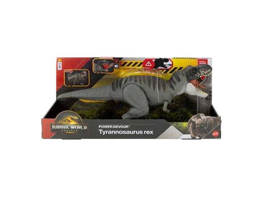 Jurassic World Rebirth Devour Power T.Rex