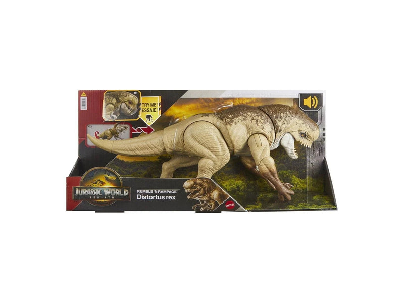 Jurassic World Rebirth Feature D.Rex