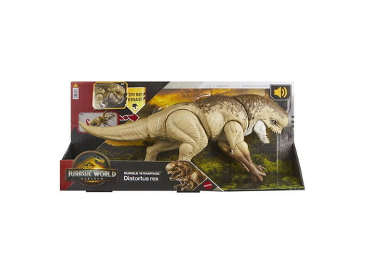Jurassic World Rebirth Feature D.Rex