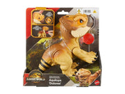 Jurassic World Rebirth Tame 'n Train Dolores