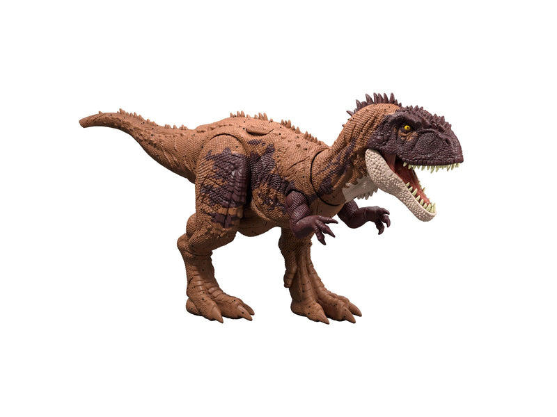 Jurassic World Wild Roar Kryotops 28 cm