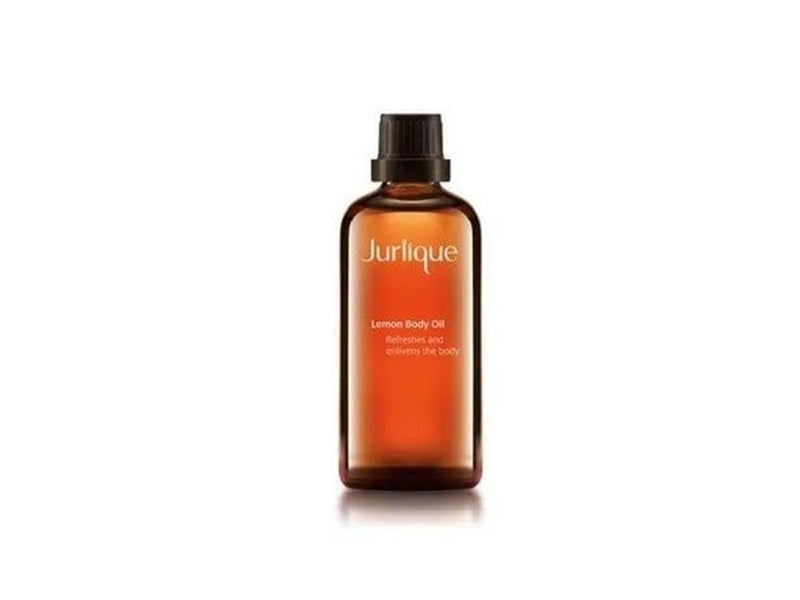 Jurlique - Lemon Body Oil 100 ml