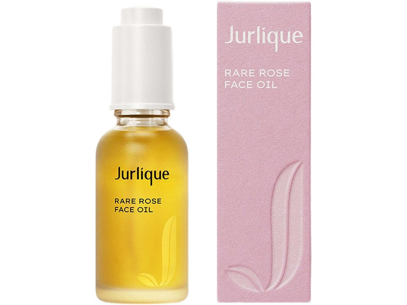Jurlique Rare Rose Face Oil