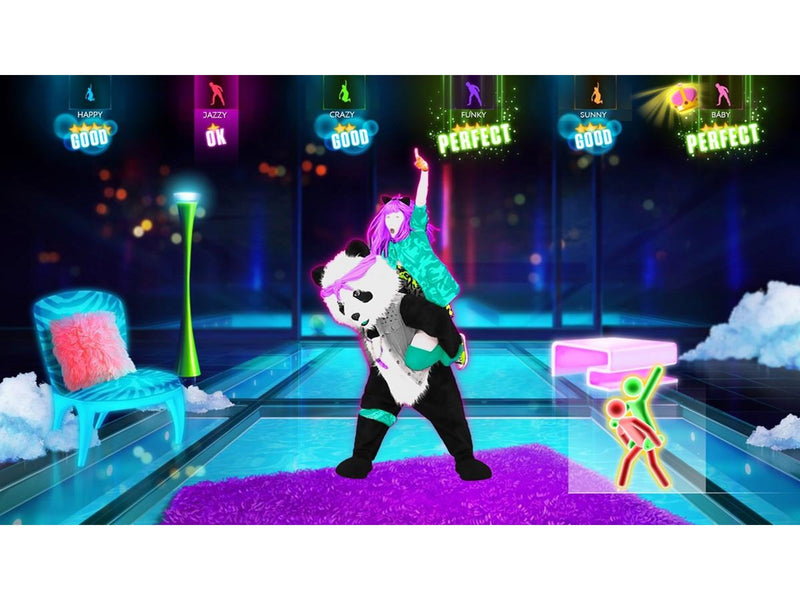 Just Dance 2014 - Sony PlayStation 3 - Musik - PEGI 3