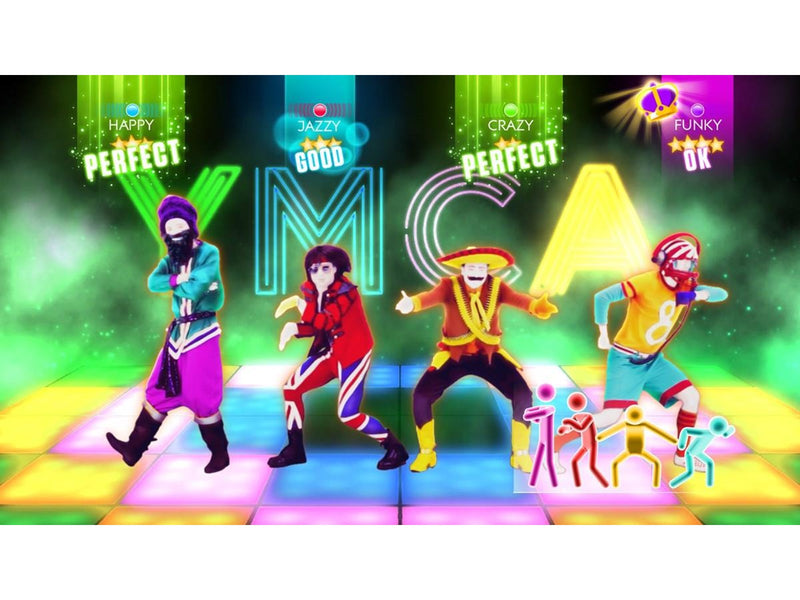 Just Dance 2014 - Sony PlayStation 3 - Musik - PEGI 3