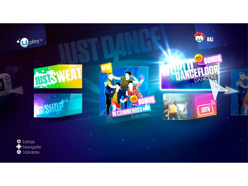 Just Dance 2014 - Sony PlayStation 3 - Musik - PEGI 3