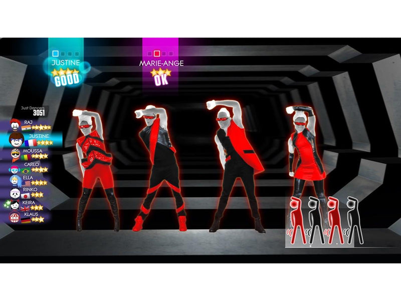 Just Dance 2014 - Sony PlayStation 3 - Musik - PEGI 3