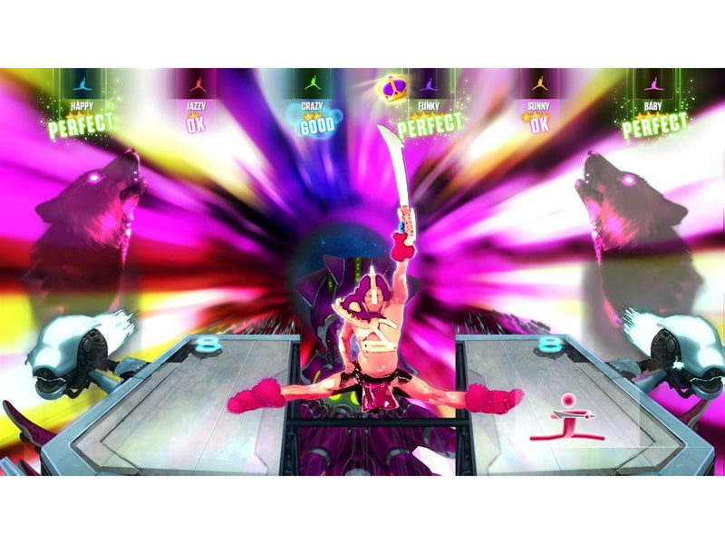 Just Dance 2015 - Microsoft Xbox One - Musik - PEGI 3