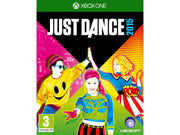 Just Dance 2015 - Microsoft Xbox One - Musik - PEGI 3