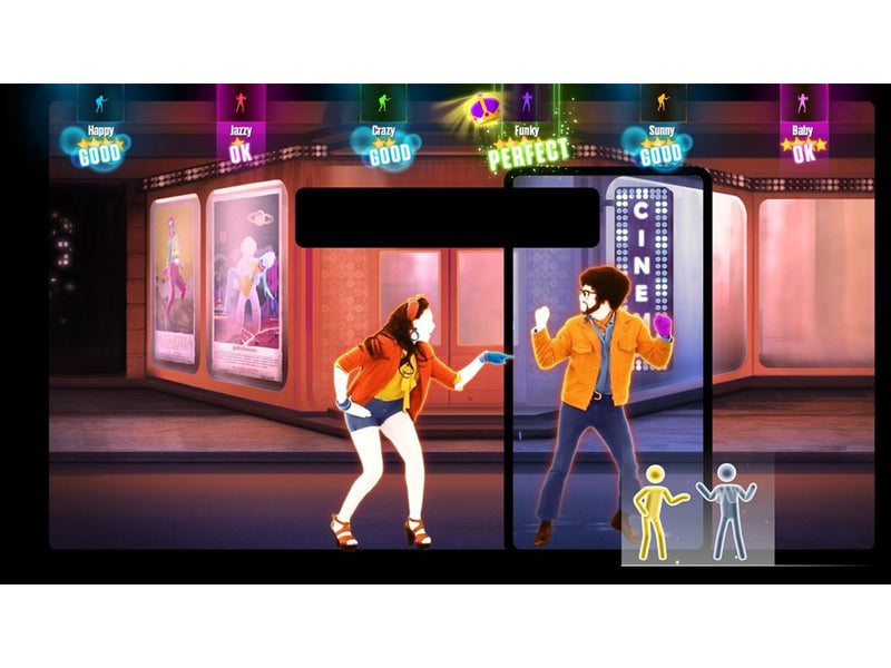 Just Dance 2015 - Microsoft Xbox One - Musik - PEGI 3