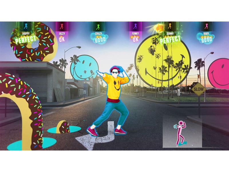 Just Dance 2015 - Microsoft Xbox One - Musik - PEGI 3