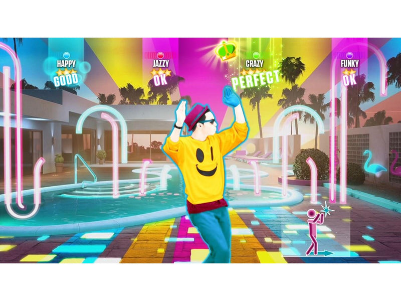 Just Dance 2015 - Sony PlayStation 3 - Musik - PEGI 3