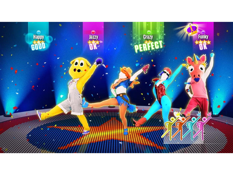 Just Dance 2015 - Sony PlayStation 3 - Musik - PEGI 3