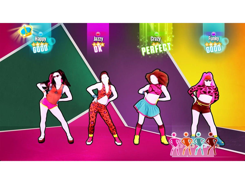 Just Dance 2015 - Sony PlayStation 3 - Musik - PEGI 3