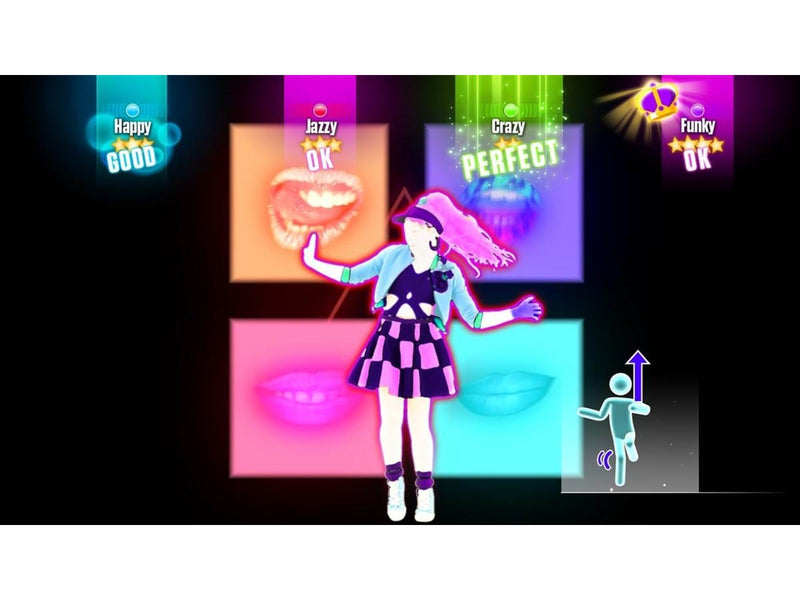 Just Dance 2015 - Sony PlayStation 3 - Musik - PEGI 3