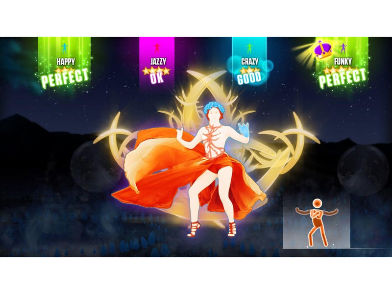 Just Dance 2015 - Sony PlayStation 4 - Musik - PEGI 3