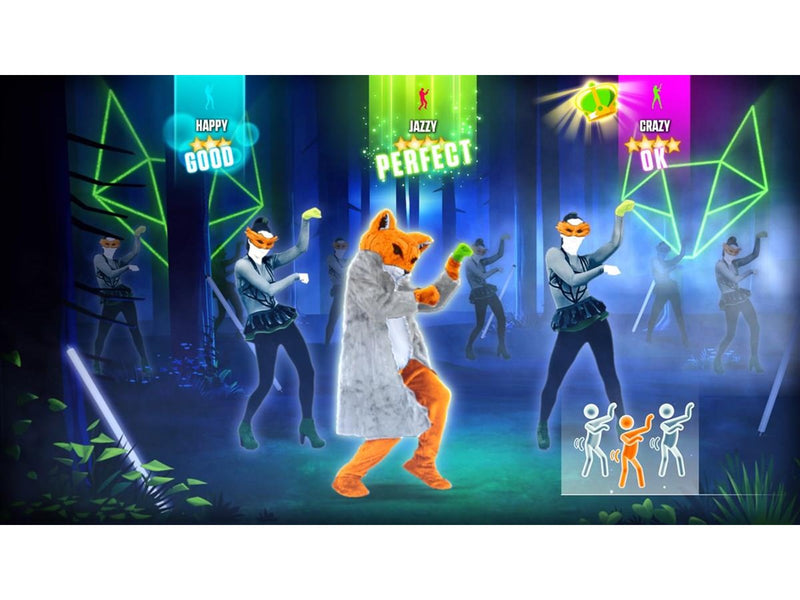 Just Dance 2015 - Sony PlayStation 4 - Musik - PEGI 3