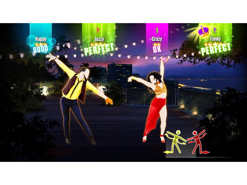 Just Dance 2015 - Sony PlayStation 4 - Musik - PEGI 3