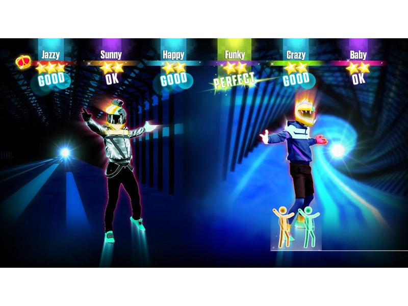 Just Dance 2016 - Sony PlayStation 3 - Musik - PEGI 3