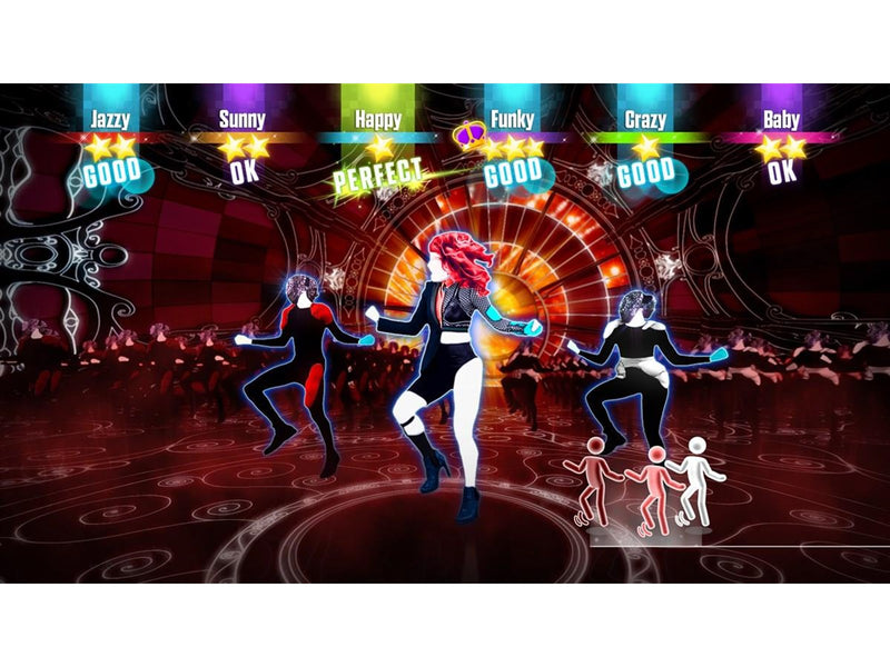 Just Dance 2016 - Sony PlayStation 3 - Musik - PEGI 3