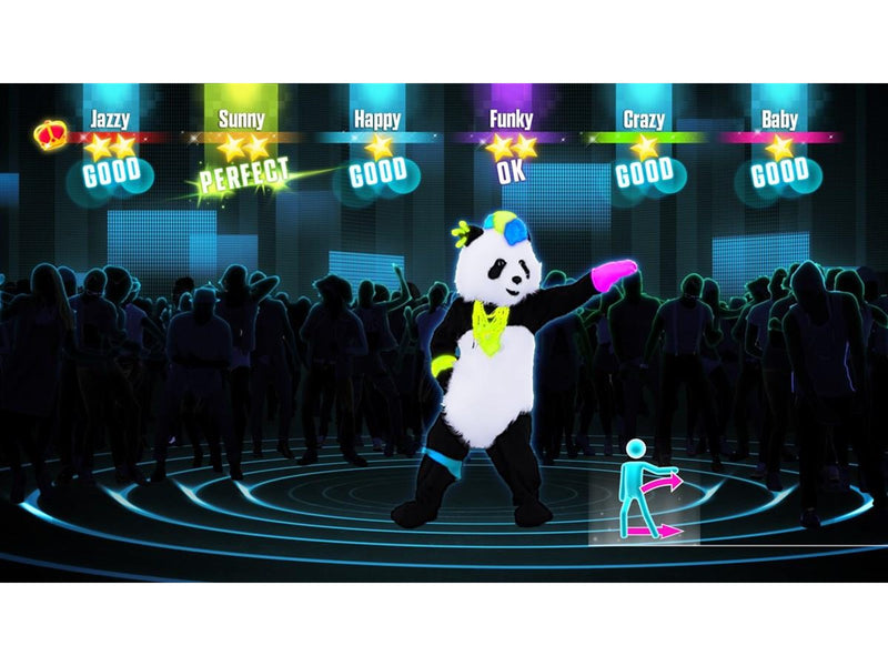 Just Dance 2016 - Sony PlayStation 3 - Musik - PEGI 3