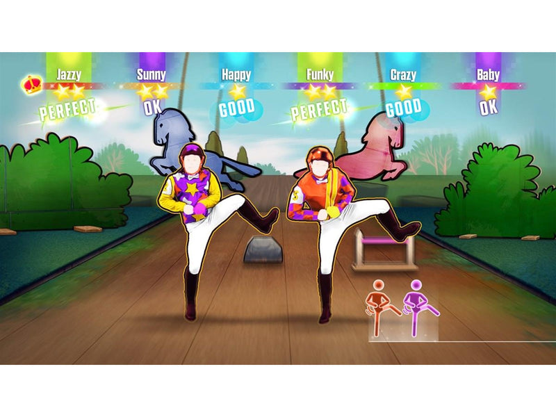 Just Dance 2016 - Sony PlayStation 3 - Musik - PEGI 3